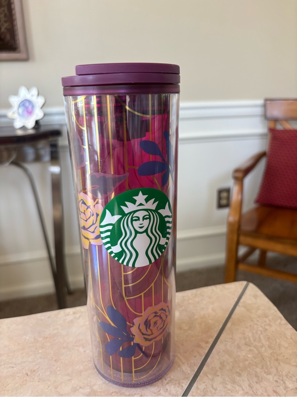 Starbucks Collectible Tumbler